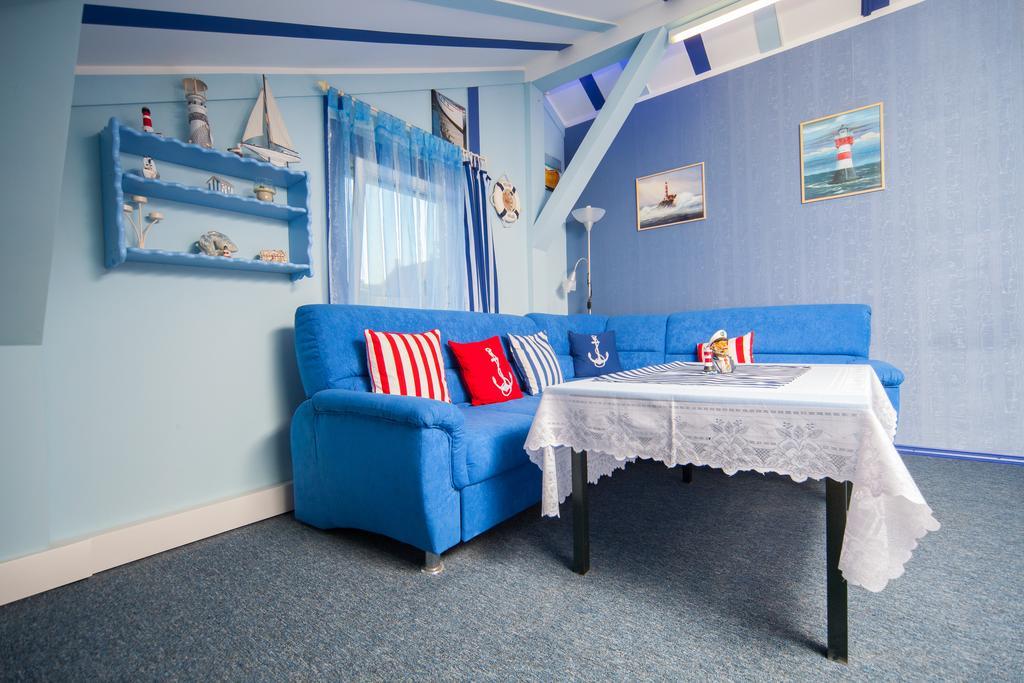 Apartments Jurmala Dreams Riga Bilik gambar